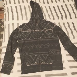 Ralph Lauren Polo Performance Zip Hoodie